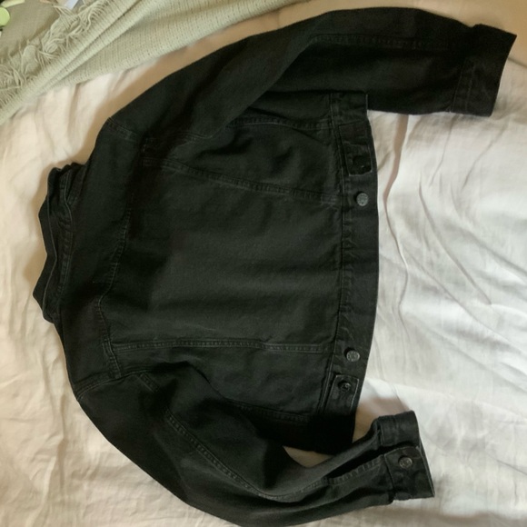 Jean jacket - Picture 3 of 3